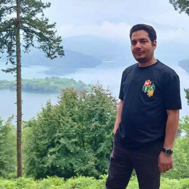 حمید رضا سعیدی