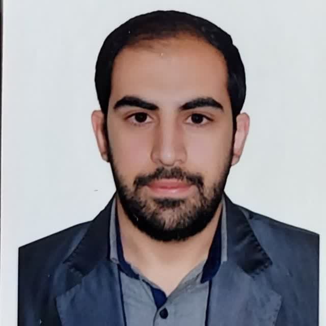 محمد معین  جاودانی