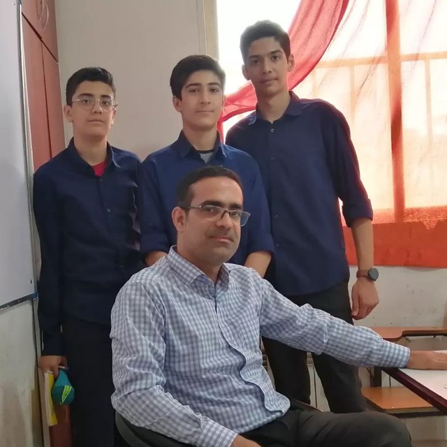 مشاوره فردی